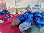 Открытый Кубок Амурской области по лыжным гонкам
